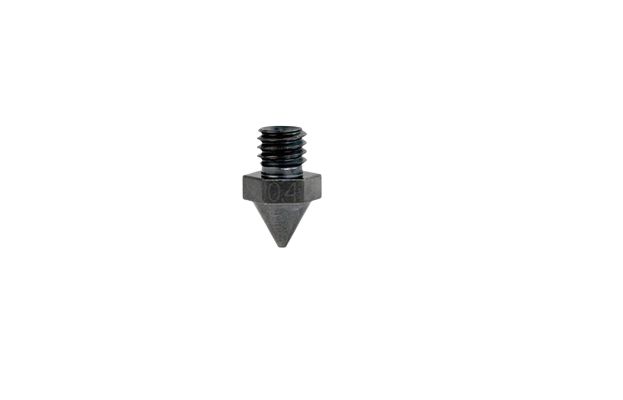 Raise3D 3D Printer Part for use with Pro3 Series 0.4 mm