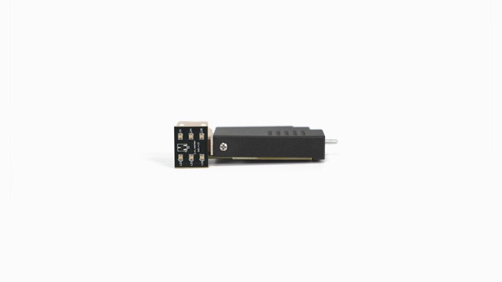 Raise3D Heated Bed Auto-Leveling Assembly for use with Pro3 Series