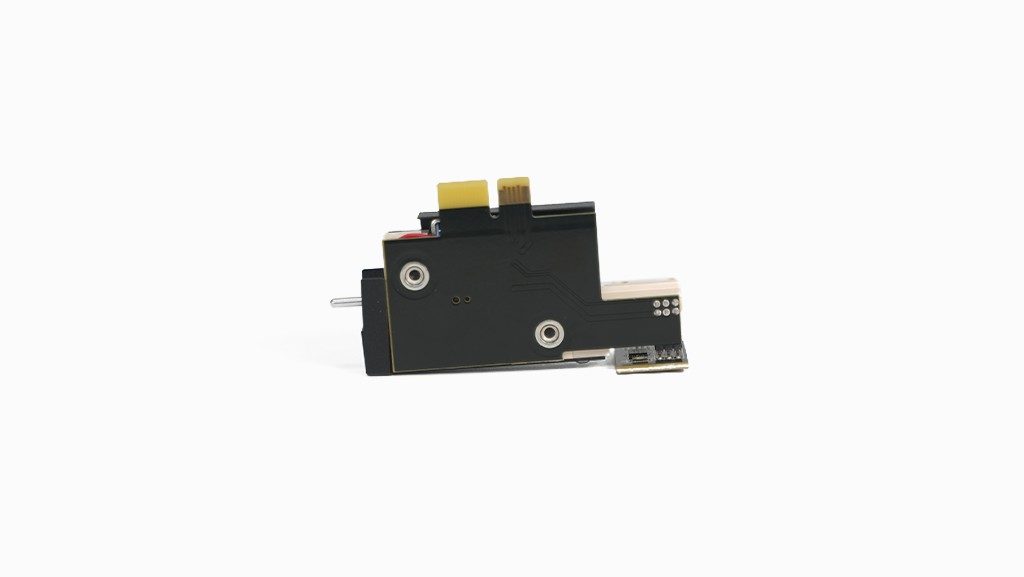 1104000213 Raise3D Heated Bed Auto-Leveling Assembly for use with Pro3 Series