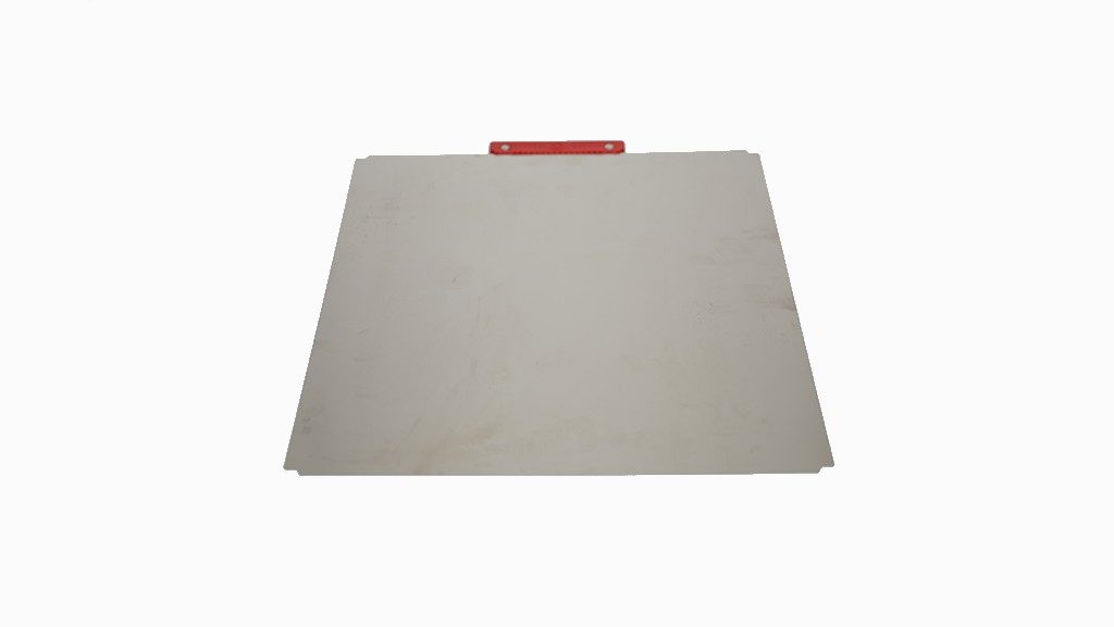 Raise3D Plate Build Plate for use with Pro3 Series