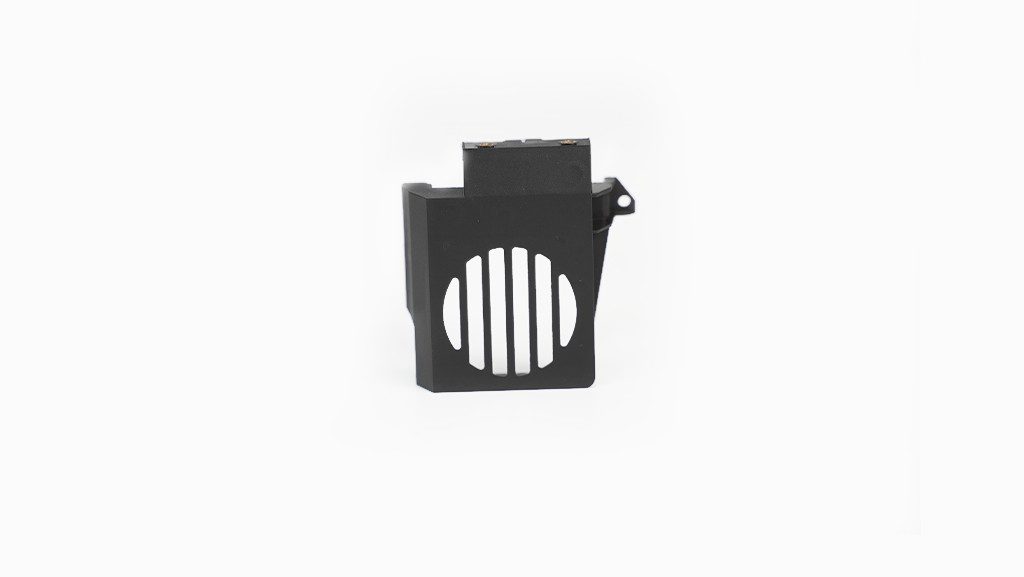 Raise3D Side Cover Cover for use with Pro3 Series