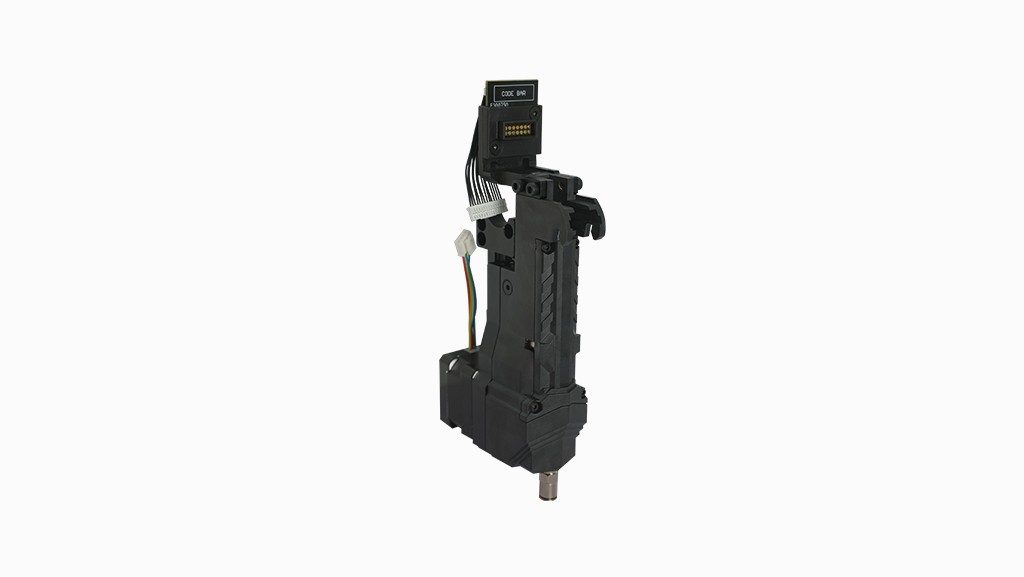 1104000226 Raise3D Extruder Extruder for use with Pro3 Series