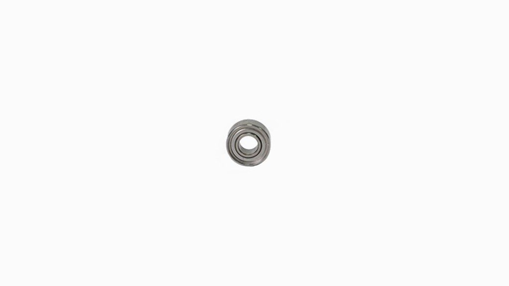 Raise3D Printer Accessory Kit Extruder Bearing for use with Pro3 Series