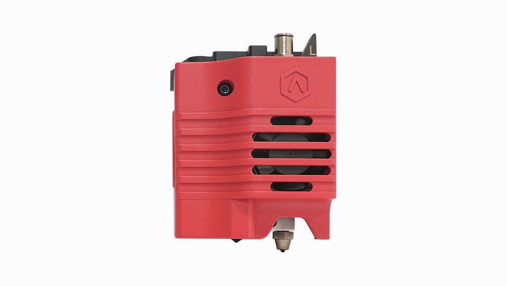 Raise3D Print Head for use with Raise3D E2CF 0.4 mm