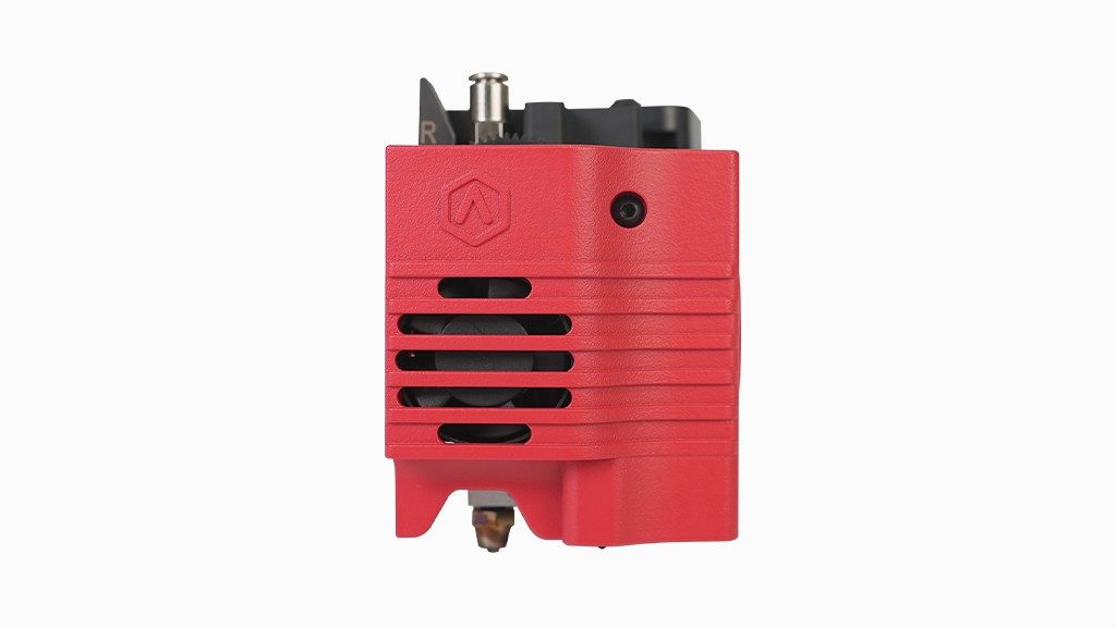 Raise3D Print Head for use with Raise3D E2CF 0.4 mm