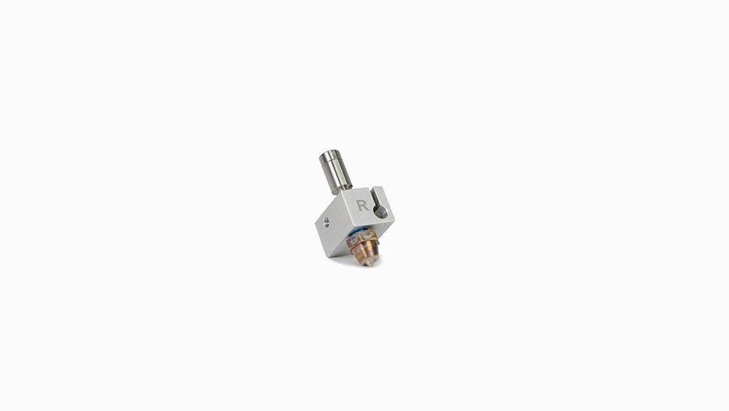 Raise3D Hot End Pack for use with Raise3D E2CF 0.4 mm