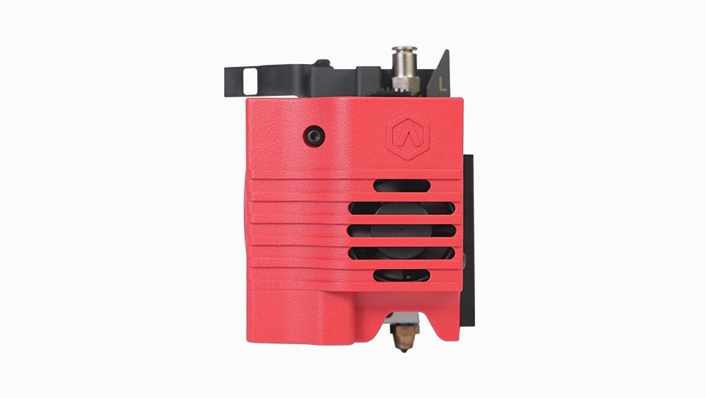 Raise3D Print Head for use with Raise3D E2CF 0.4 mm