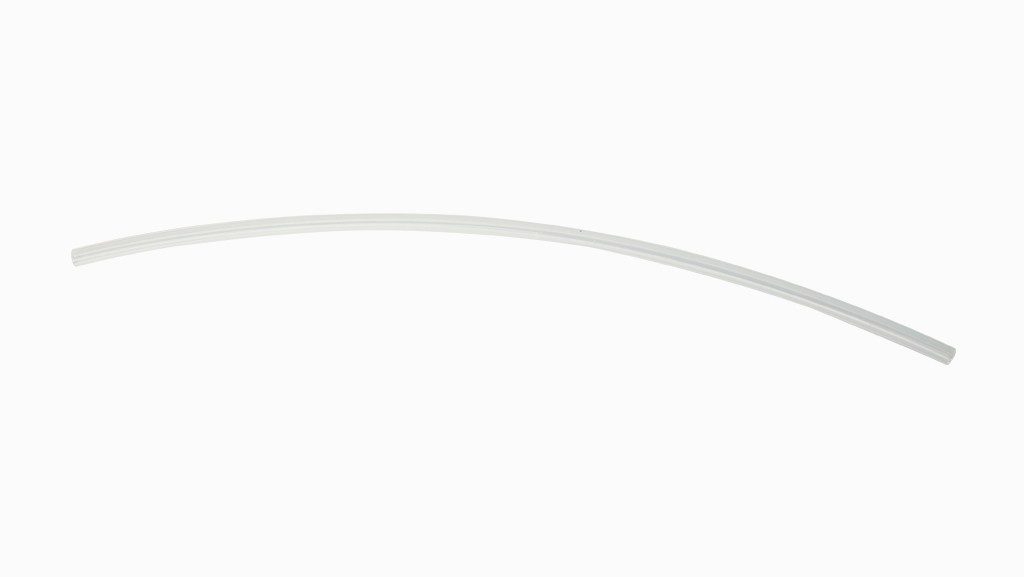 Raise3D Flexible Tube Filament Tube for use with Raise3D E2CF2