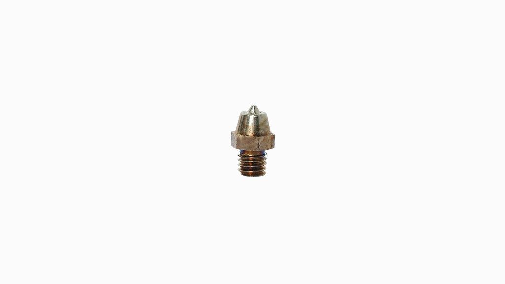 Raise3D Nozzle for use with Pro3 Series 0.4 mm