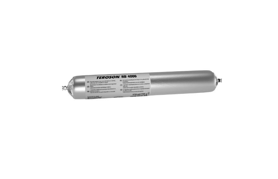 Teroson TEROSON PU 92 Grey Sealant Paste 300 ml Tube
