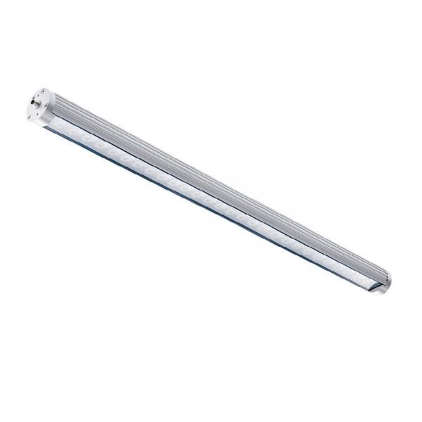110514-02 LED2WORK 110514 LED Machine Light, 54 W, 24V dc, IP69K, IP67, 1100 mm Arm Length, 1100 mm