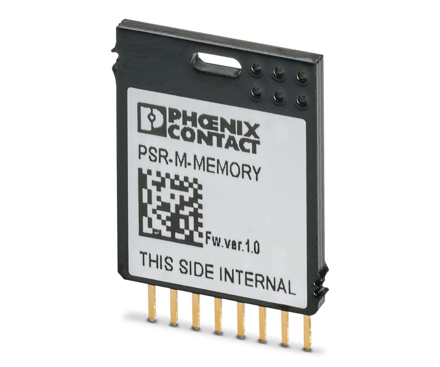Phoenix Contact Flash Memory 8-Pin, 1105142