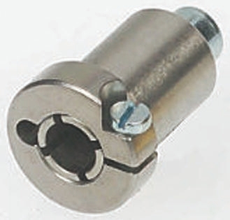 Baumer Shaft Reducer Shaft Reducer 12 mm for Use with BHF