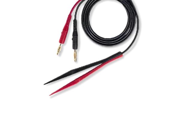 11060a Keysight Technologies 11060A Oscilloscope Probe, Surface Mount Device Type, Banana Jack Connector