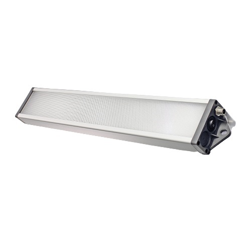 LED2WORK 24 W LED Batten Light, 24V dc Single, 1 Lamp, 545 mm Long, IP50