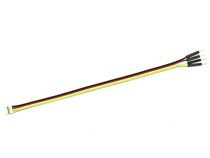 Seeed Studio 110990210 for use with Grove-Base Shield