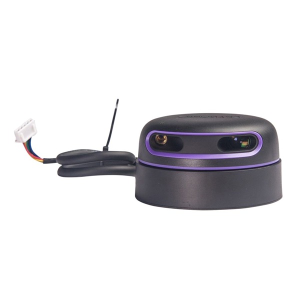 Seeed Studio 110991068 Laser Scanner for use with Development Boards