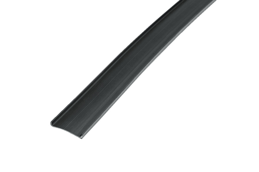 HellermannTyton Cable Tie, Releasable, 25 m x 7mm, Black Polyolefin