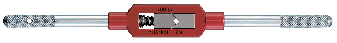 Tivoly Tap Wrench Tap Wrench Cast Iron