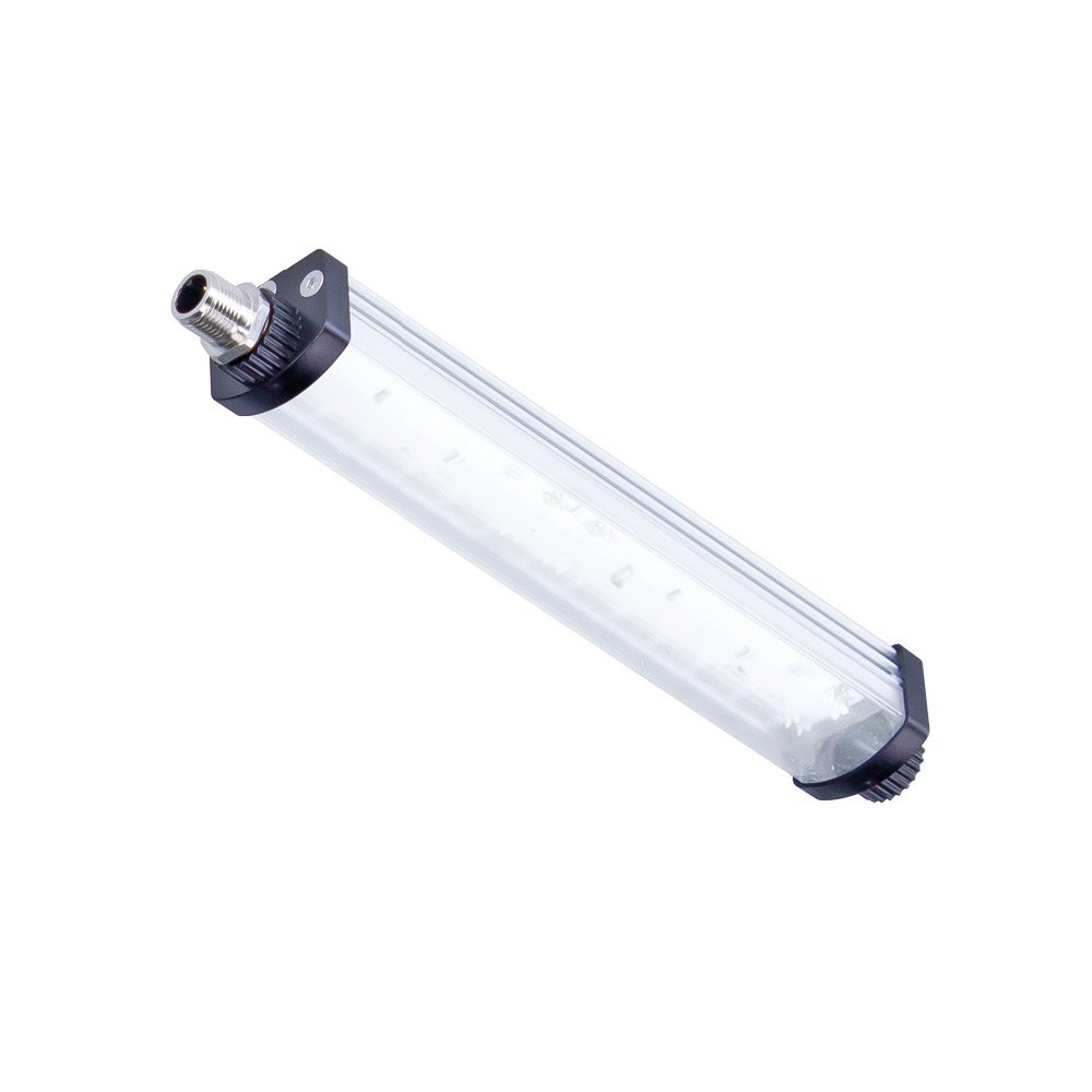 LED2WORK LEANLED II LED Machine Light, 4 W, 24V dc, IP54, 180 mm