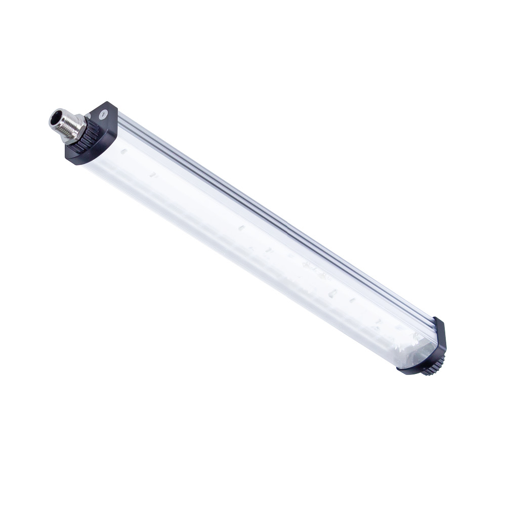LED2WORK LEANLED II LED Machine Light, 6 W, 24V dc, IP54, 260 mm
