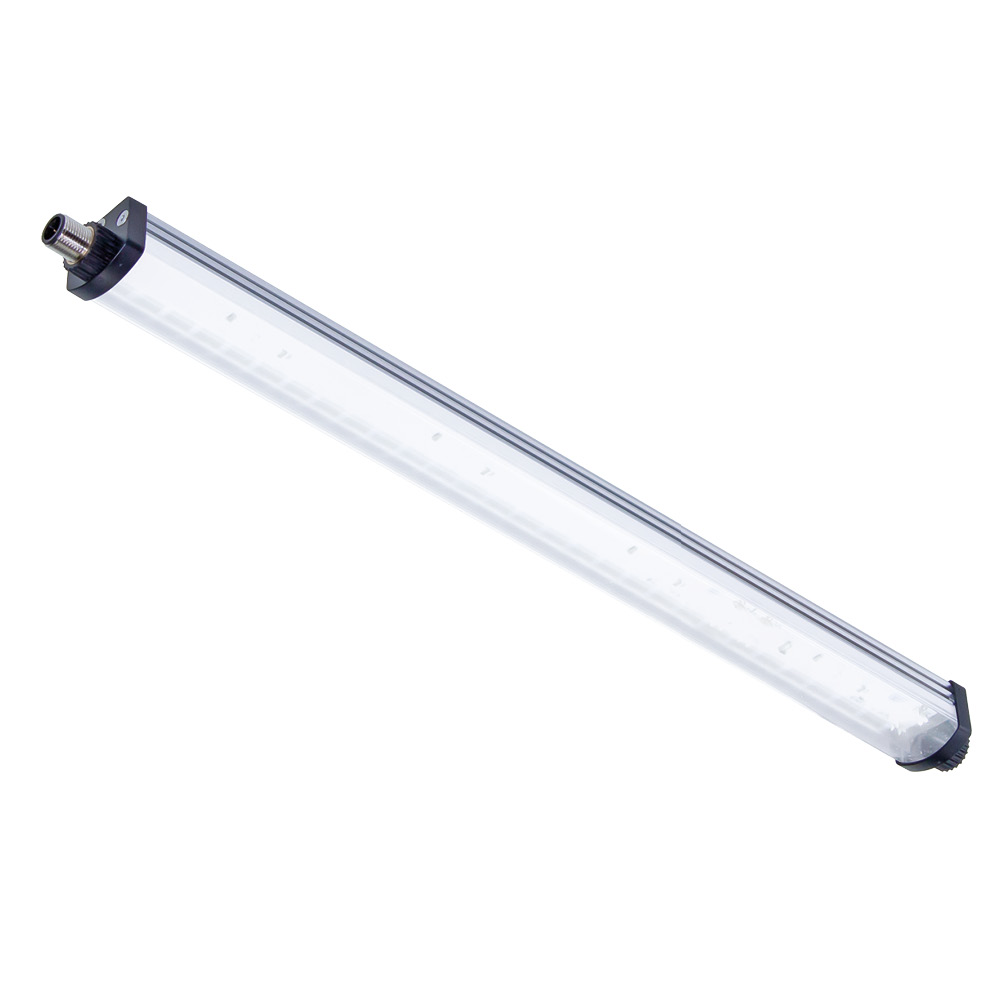LED2WORK LEANLED II LED Machine Light, 13 W, 24V dc, IP54, 520 mm