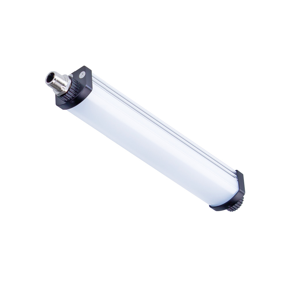 111010-11 LED2WORK LEANLED II LED Machine Light, 4 W, 24V dc, IP54, 180 mm