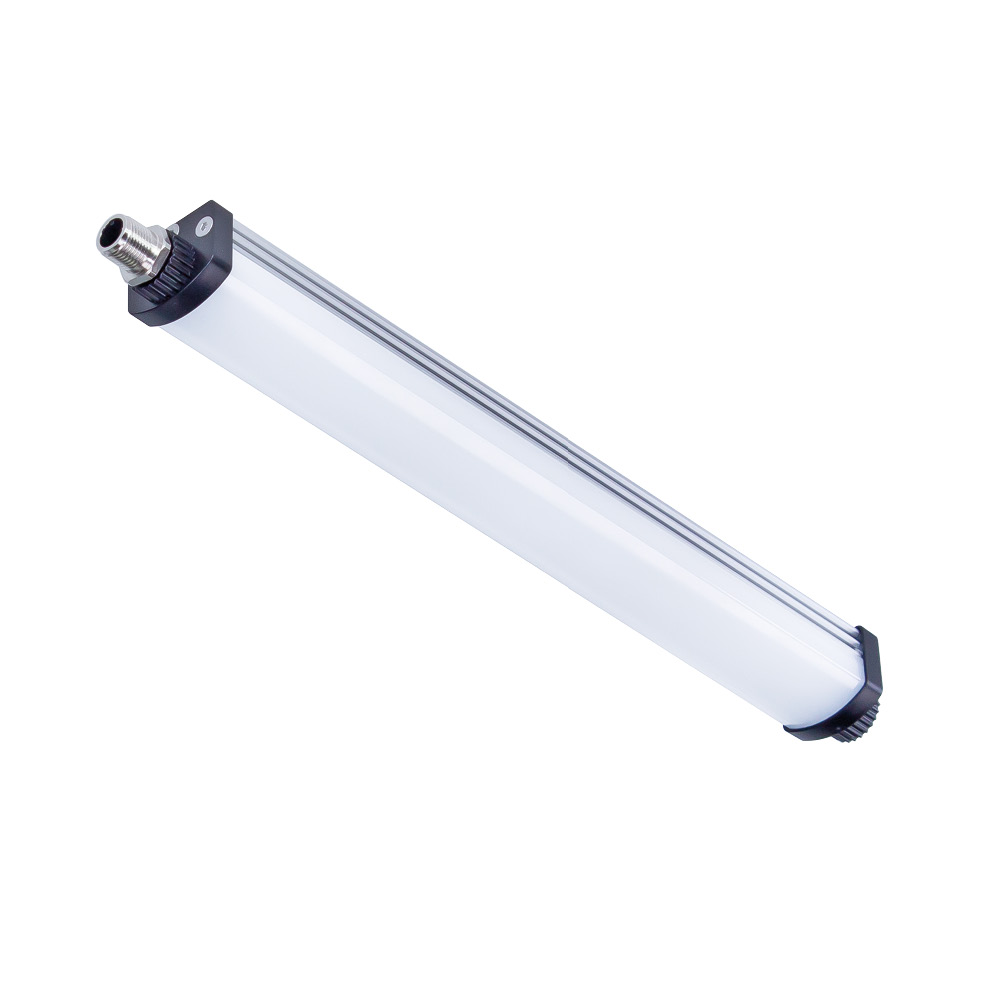 111010-13 LED2WORK LEANLED II LED Machine Light, 8 W, 24V dc, IP54, 350 mm
