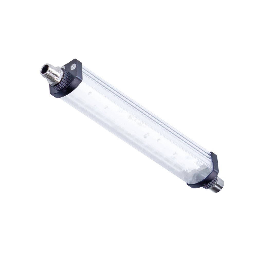 LED2WORK LEANLED II LED Machine Light, 4 W, 24V dc, IP54, 180 mm