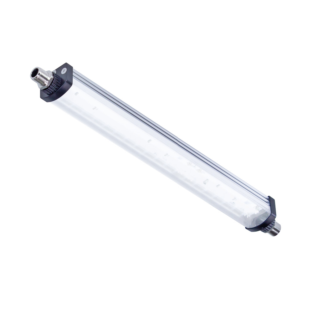 111010-23 LED2WORK LEANLED II LED Machine Light, 8 W, 24V dc, IP54, 350 mm