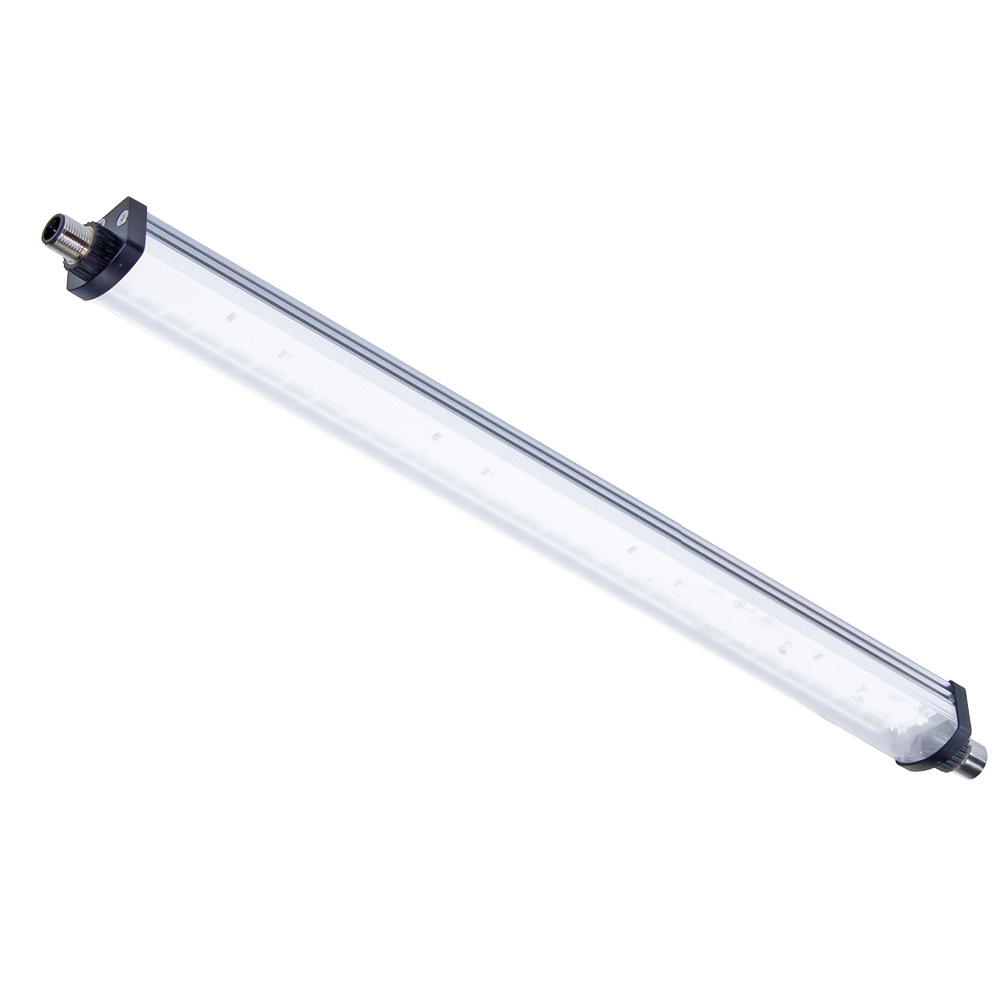 111010-26 LED2WORK LEANLED II LED Machine Light, 24 W, 24V dc, IP54, 1020 mm
