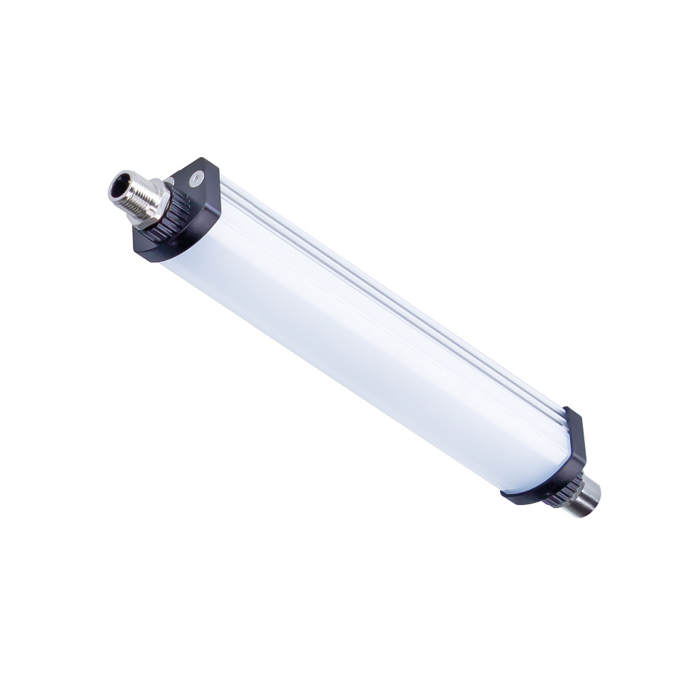 LED2WORK LEANLED II LED Machine Light, 4 W, 24V dc, IP54, 180 mm