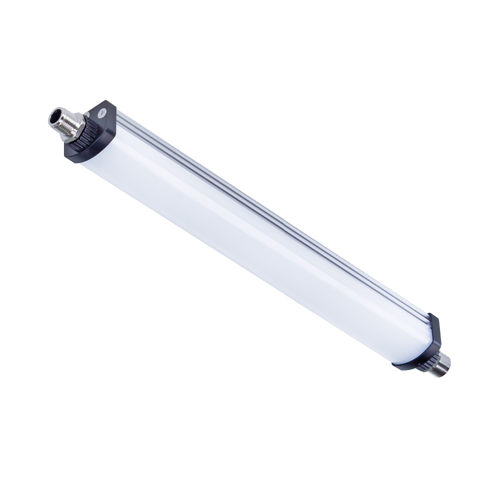 LED2WORK LEANLED II LED Machine Light, 6 W, 24V dc, IP54, 260 mm