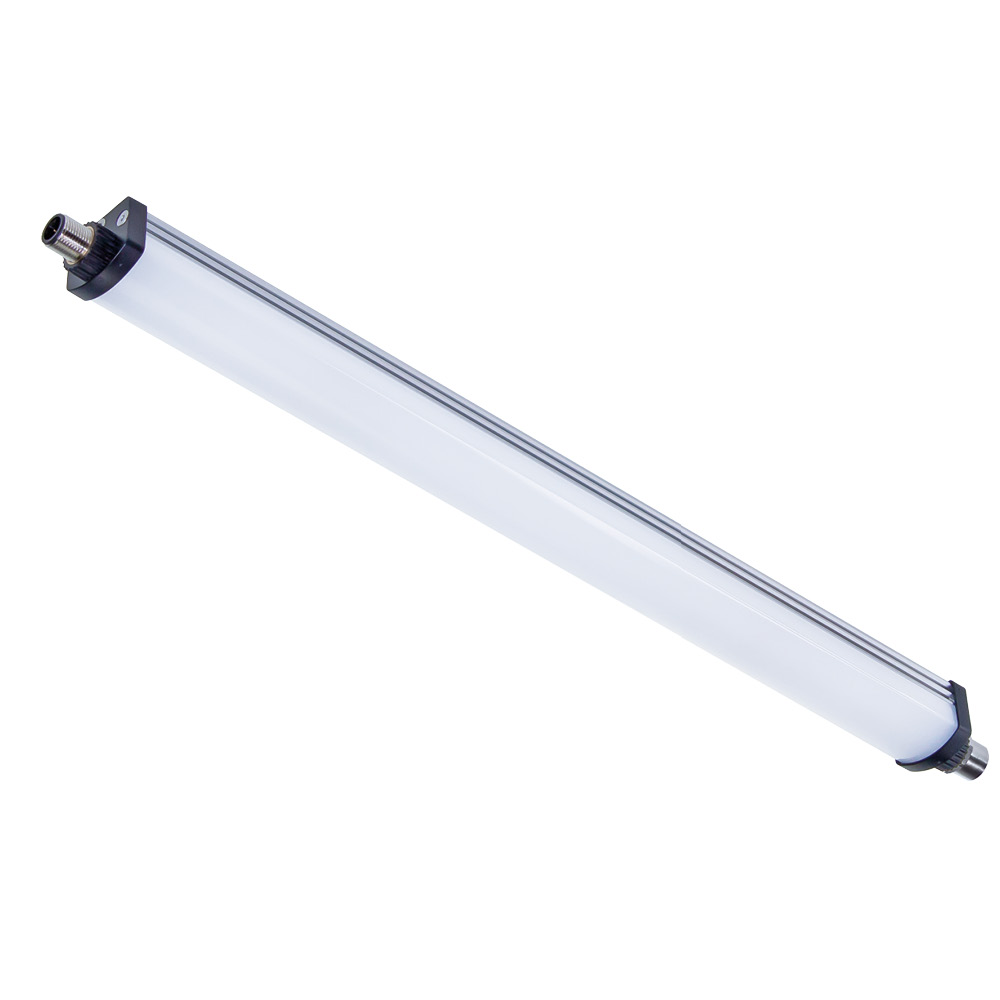 LED2WORK LEANLED II LED Machine Light, 13 W, 24V dc, IP54, 520 mm