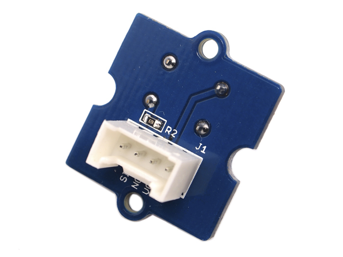 111020000 Seeed Studio Grove-Button(P) Button Development Board