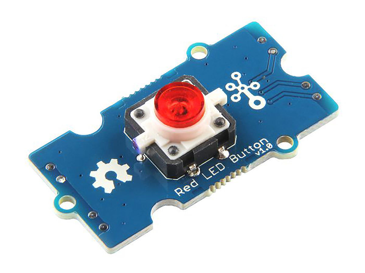 Seeed Studio Button Development Kit