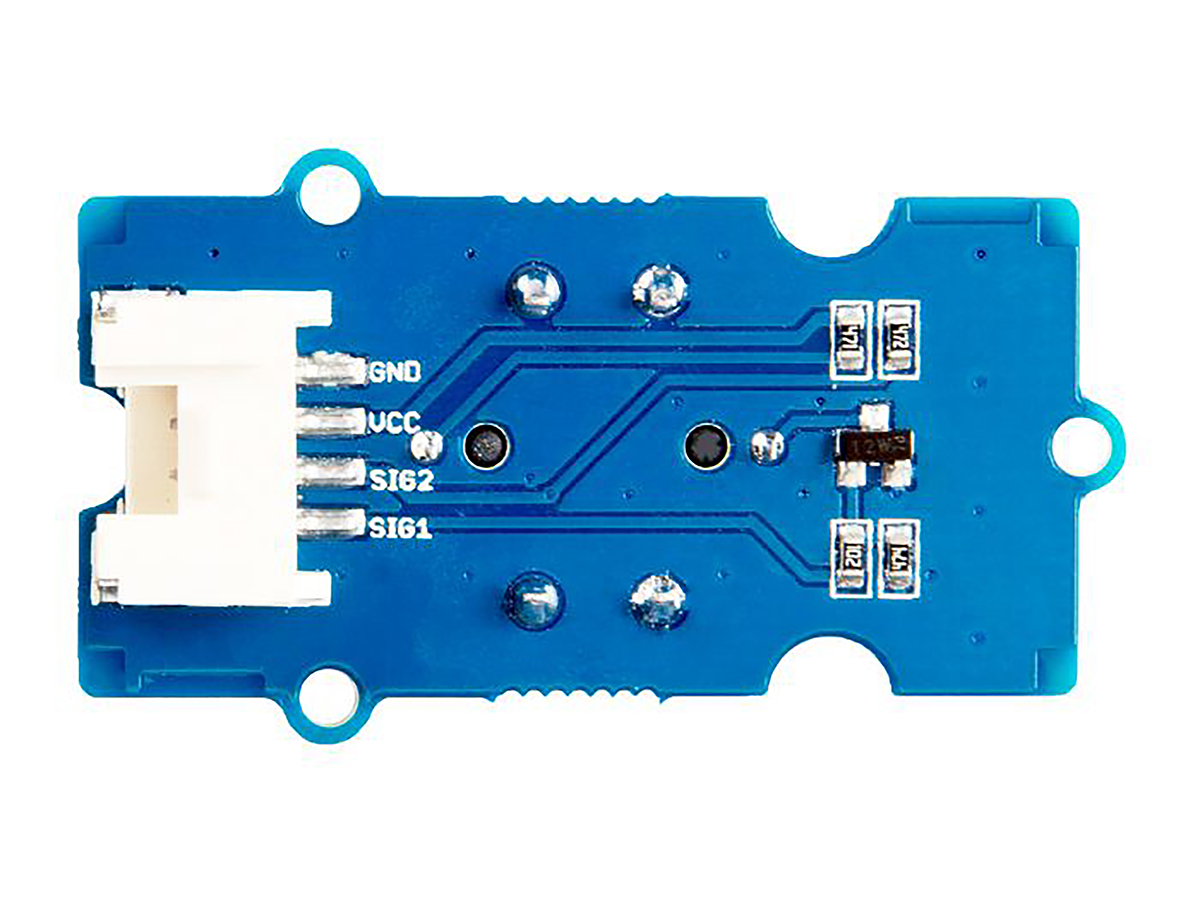 111020045 Seeed Studio Button Development Kit