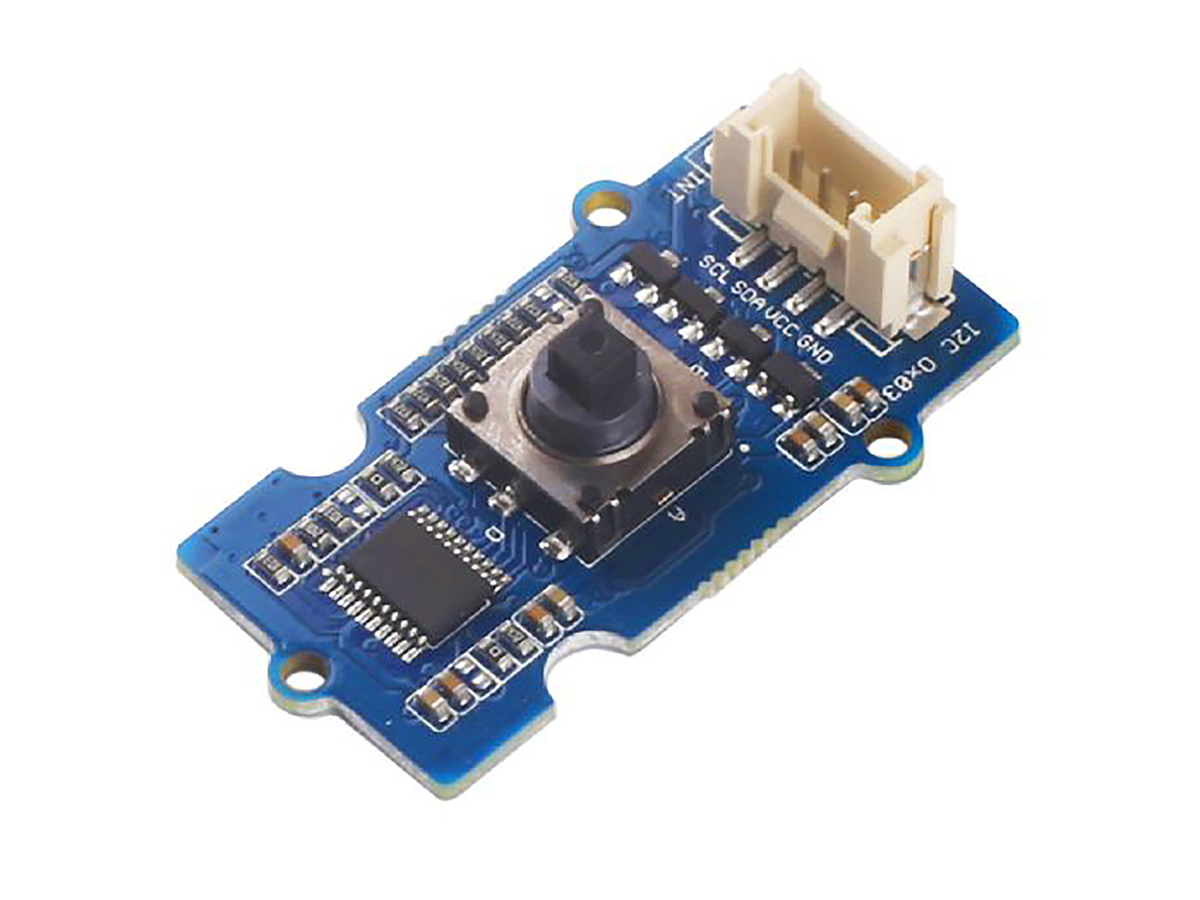 Seeed Studio Switch Development Kit