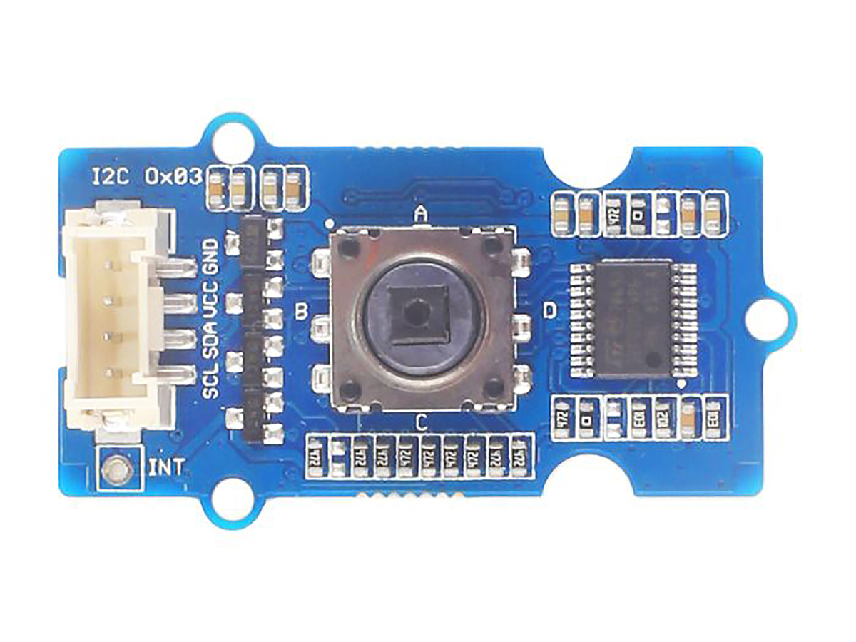 111020048 Seeed Studio Switch Development Kit