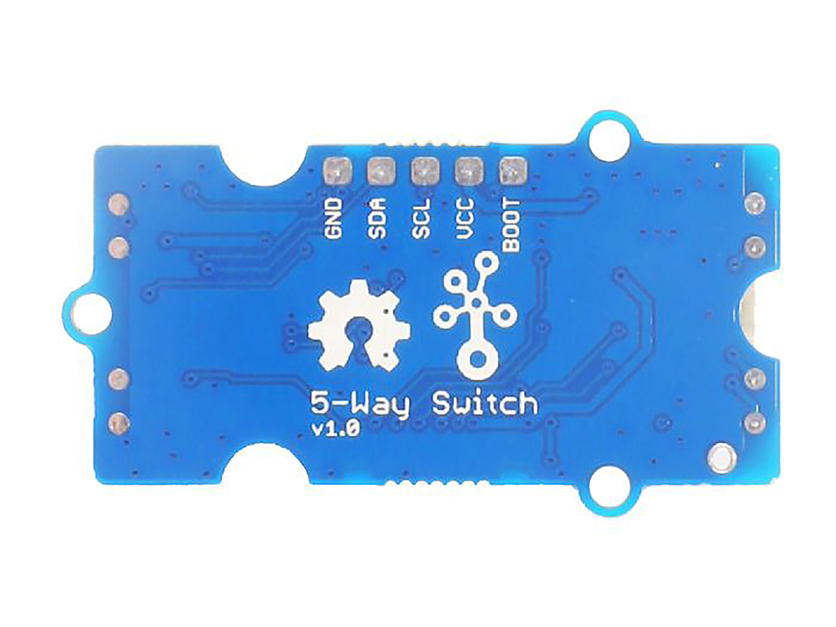 111020048 Seeed Studio Switch Development Kit
