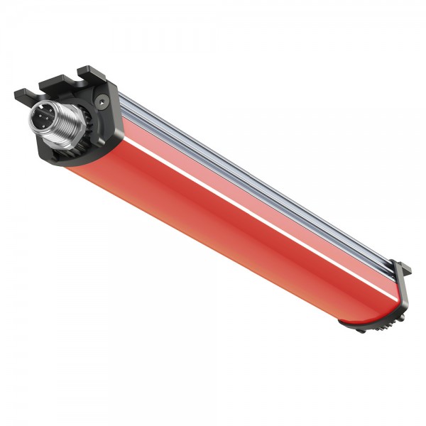 111090-13 LED2WORK 111090 LED Machine Light, 4 W, 24V dc, IP54, 350 mm
