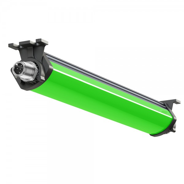 LED2WORK 111090 LED Machine Light, 3 W, 24V dc, IP54, 520 mm