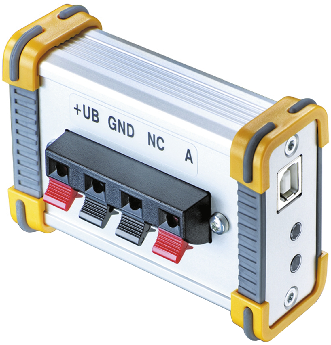 Baumer Programming Tool for Use with EIL580P