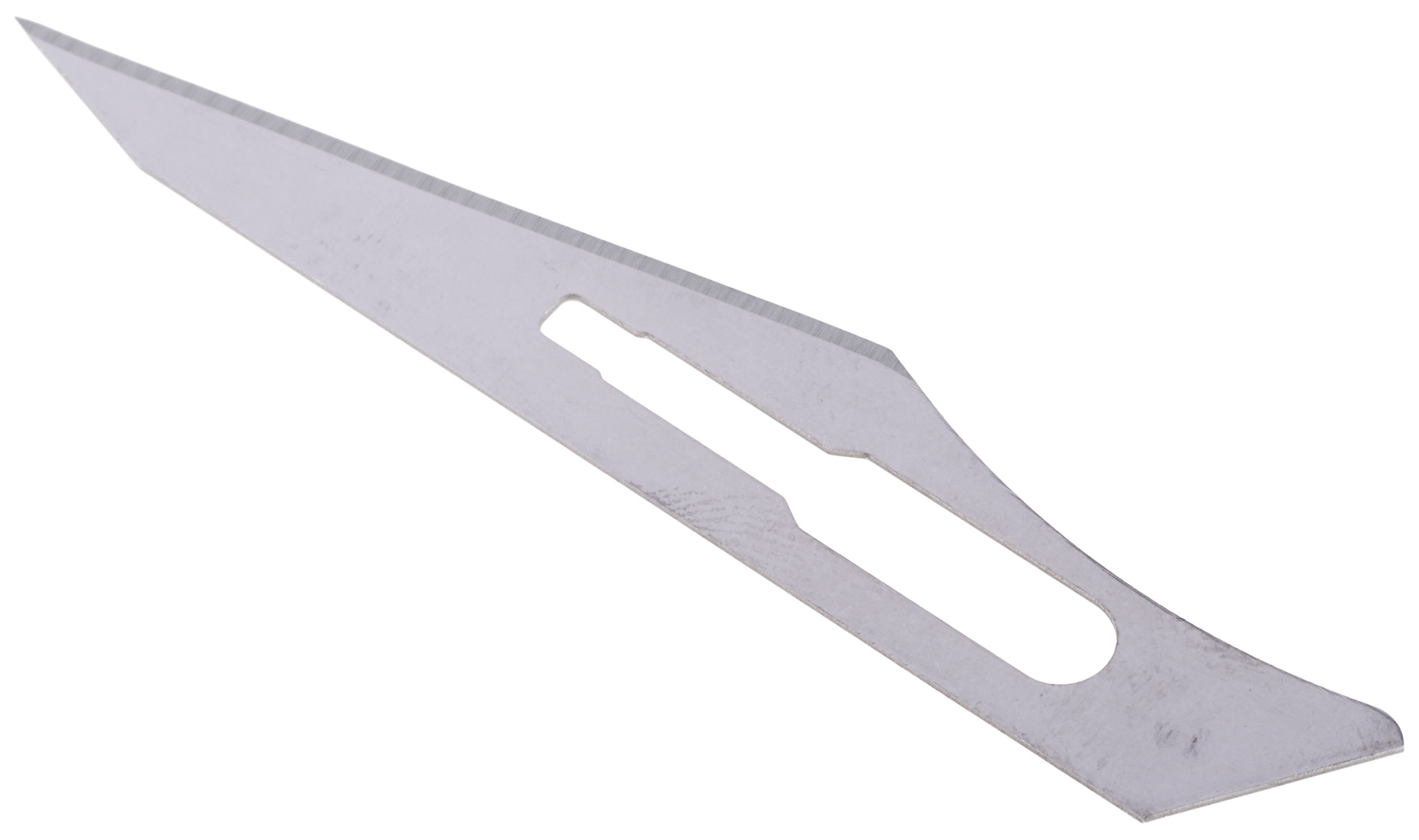 1113 Swann-Morton Carbon Steel Scalpel Blade Scalpel Blade, No.26, 100 per Package