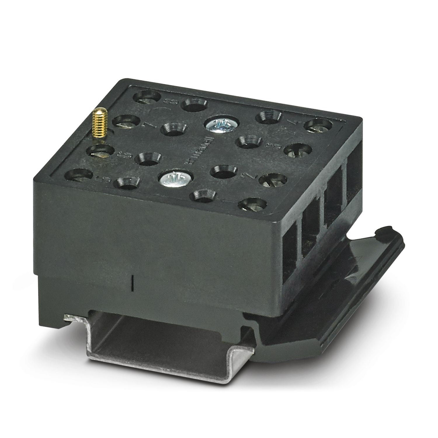 Phoenix Contact Interface Module, DIN Rail