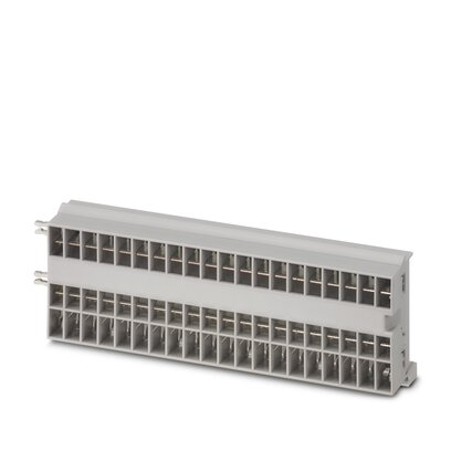 Phoenix Contact Copper CAPAROC CAPAROC CR EXT20 Busbar Connector, 24 V dc