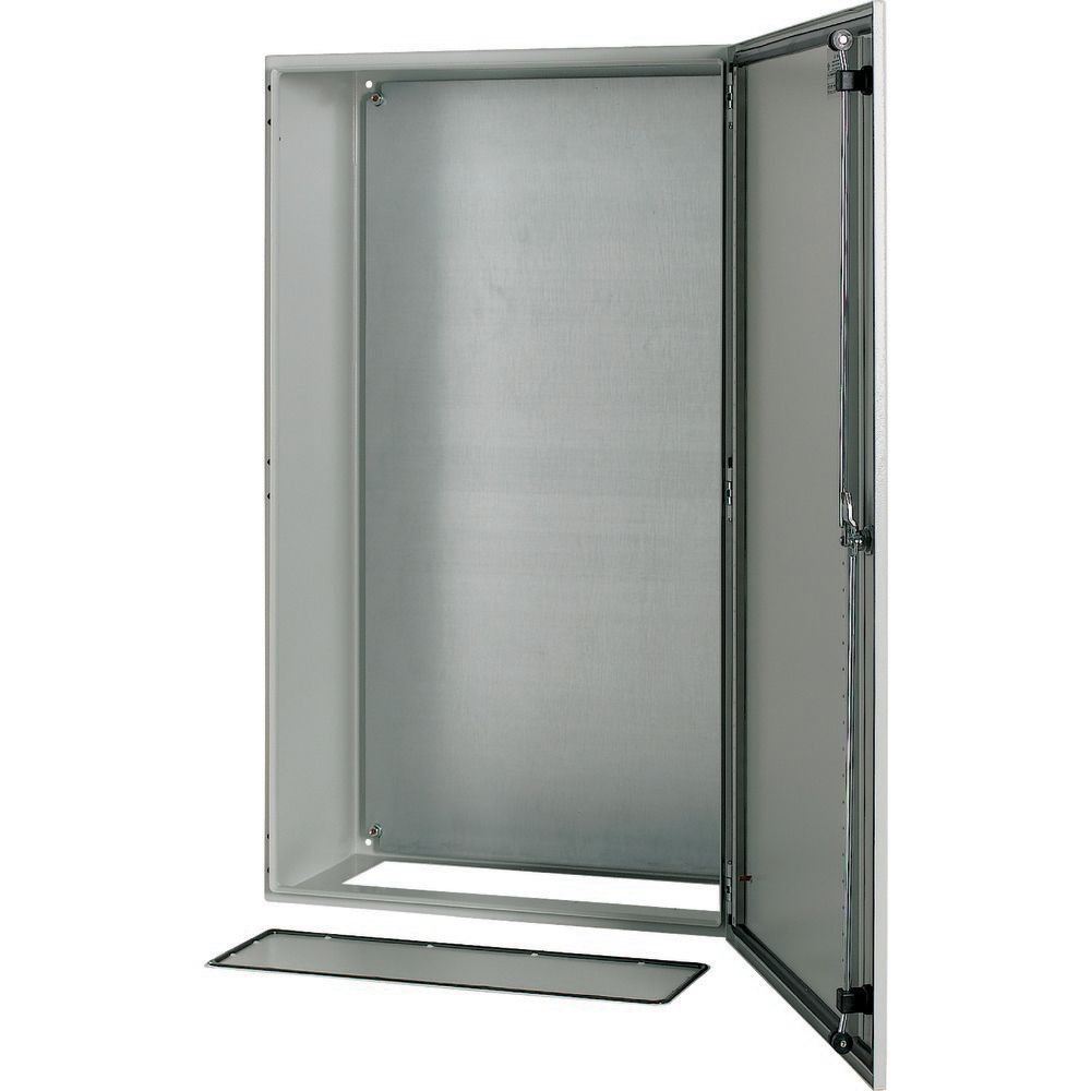 Eaton xEffect CS Series Steel Wall Box, IP66, 1000 mm x 600 mm x 300 mm