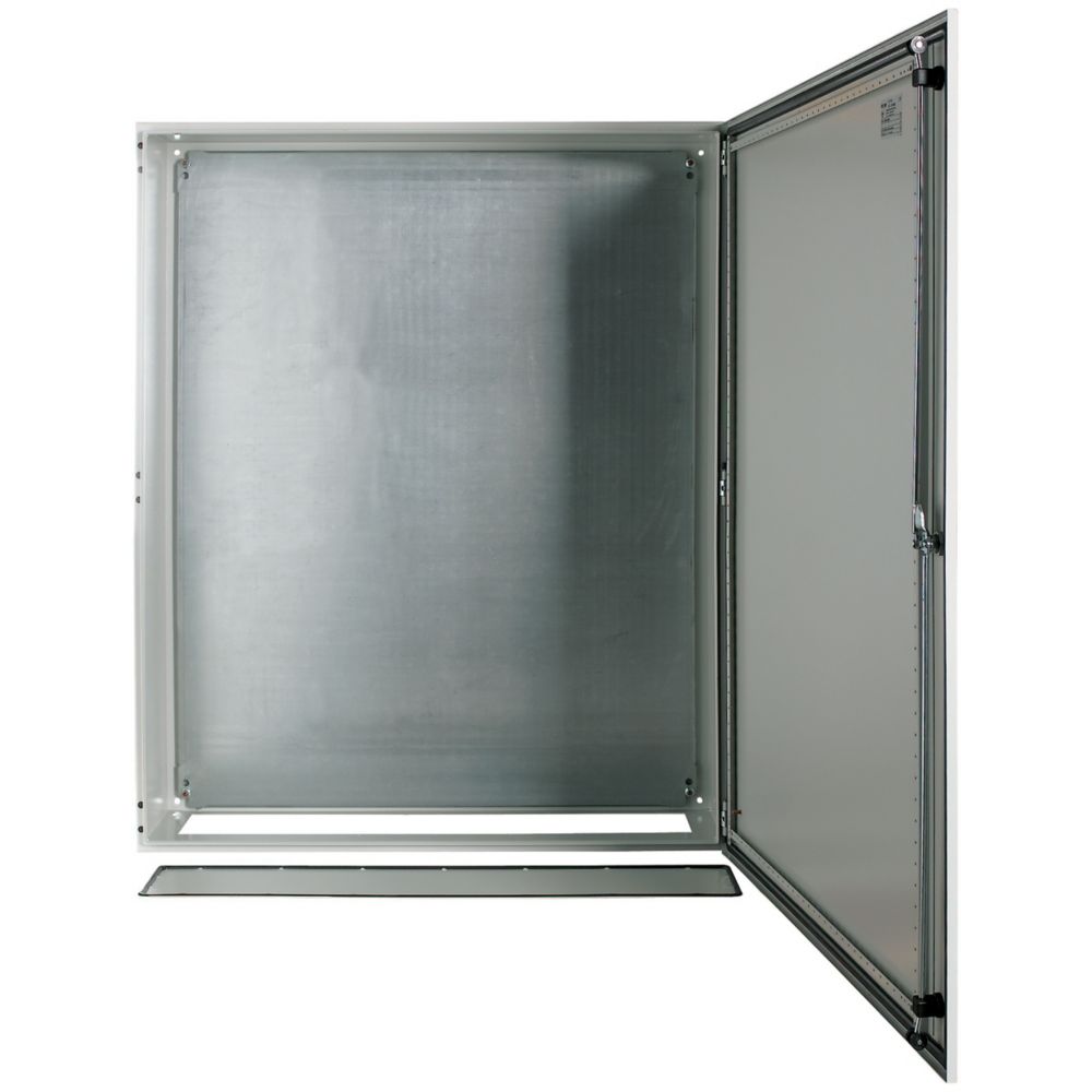 Eaton xEffect CS Series Steel Wall Box, IP66, 1200 mm x 1000 mm x 300 mm