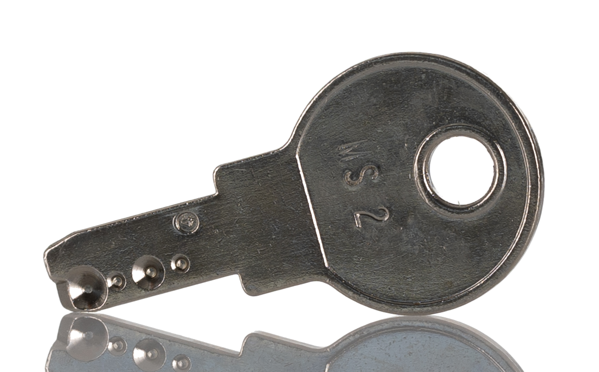 111764-m22-es-ms2 Eaton Key Switch Key