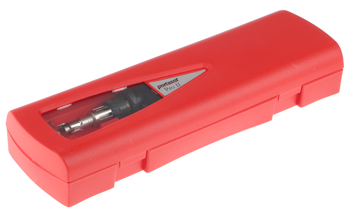 11189050 Portasol Gas Soldering Iron Kit